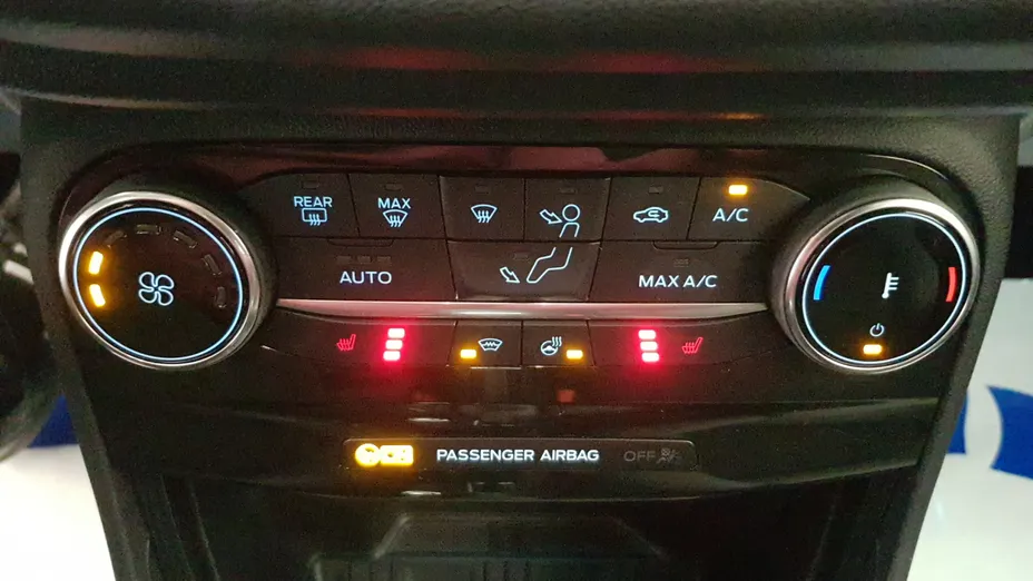 FORD Puma Puma 1.0 EcoBoost mHEV Titanium X DCT