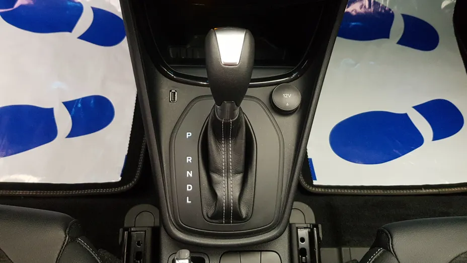 FORD Puma Puma 1.0 EcoBoost mHEV Titanium X DCT