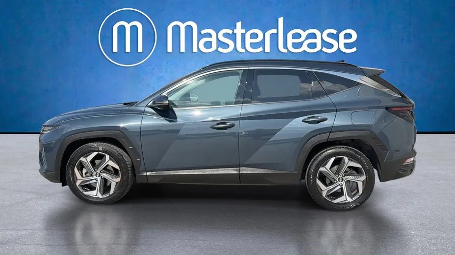 HYUNDAI Tucson Tucson 1.6 T-GDi HEV Platinum 4WD