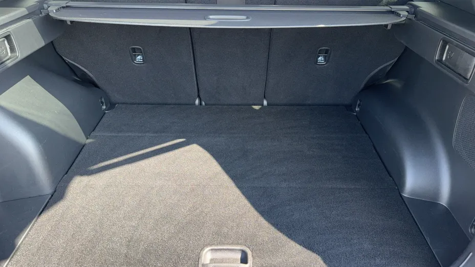 HYUNDAI Tucson Tucson 1.6 T-GDi HEV Platinum 4WD