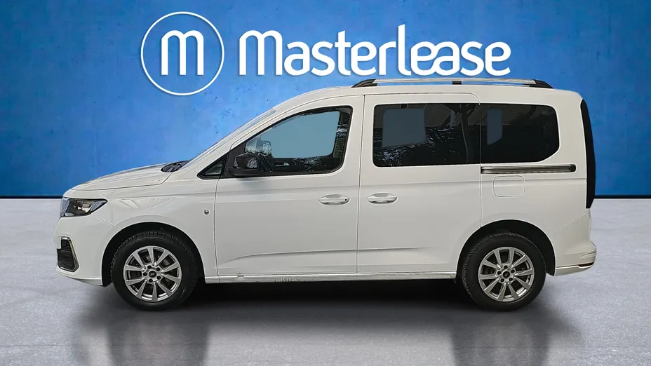 FORD Tourneo Connect Tourneo Connect 2.0 EcoBlue Titanium