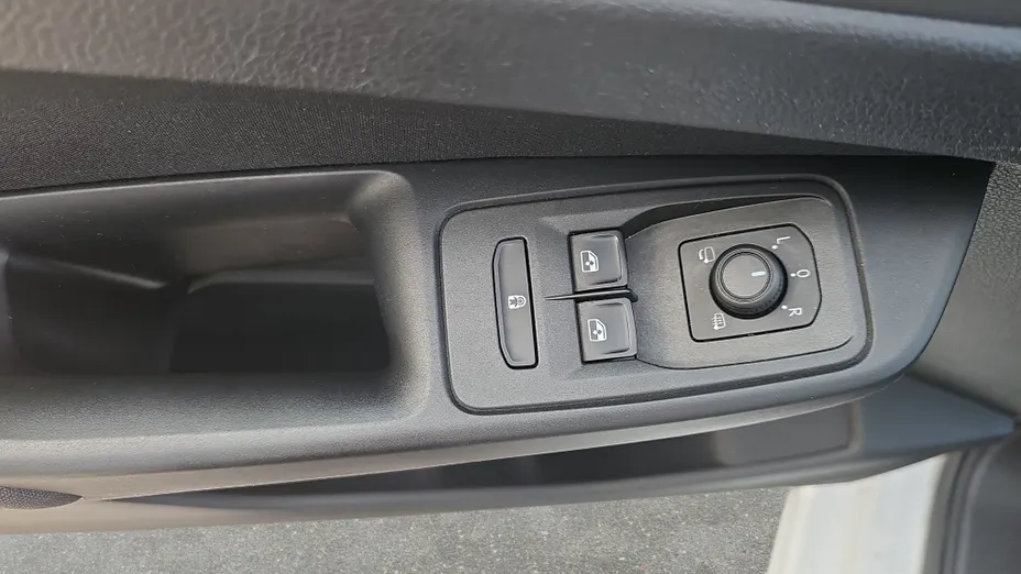 FORD Tourneo Connect Tourneo Connect 2.0 EcoBlue Titanium