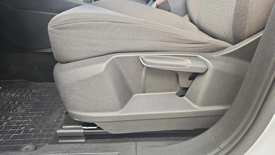 FORD Tourneo Connect Tourneo Connect 2.0 EcoBlue Titanium