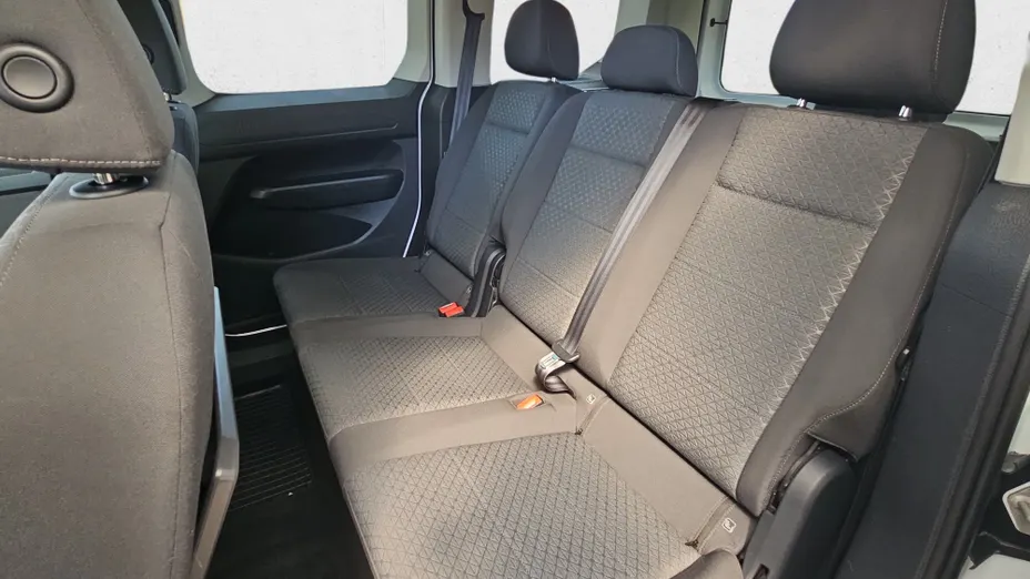 FORD Tourneo Connect Tourneo Connect 2.0 EcoBlue Titanium