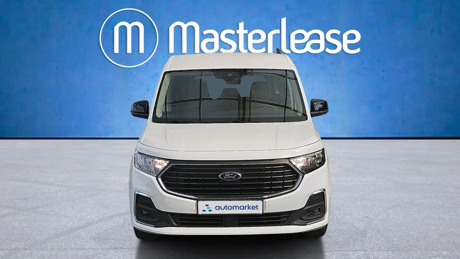 FORD Tourneo Connect Tourneo Connect 2.0 EcoBlue Titanium