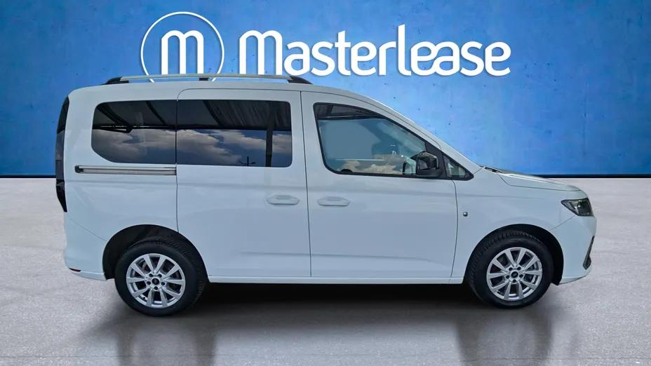 FORD Tourneo Connect Tourneo Connect 2.0 EcoBlue Titanium