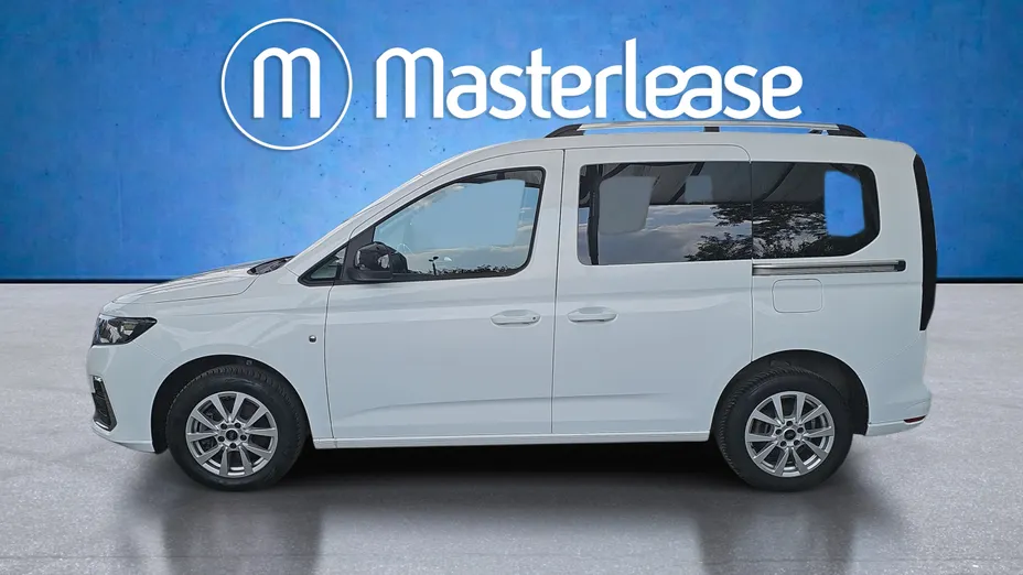 FORD Tourneo Connect Tourneo Connect 2.0 EcoBlue Titanium