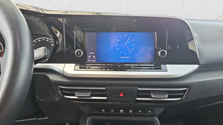 FORD Tourneo Connect Tourneo Connect 2.0 EcoBlue Titanium