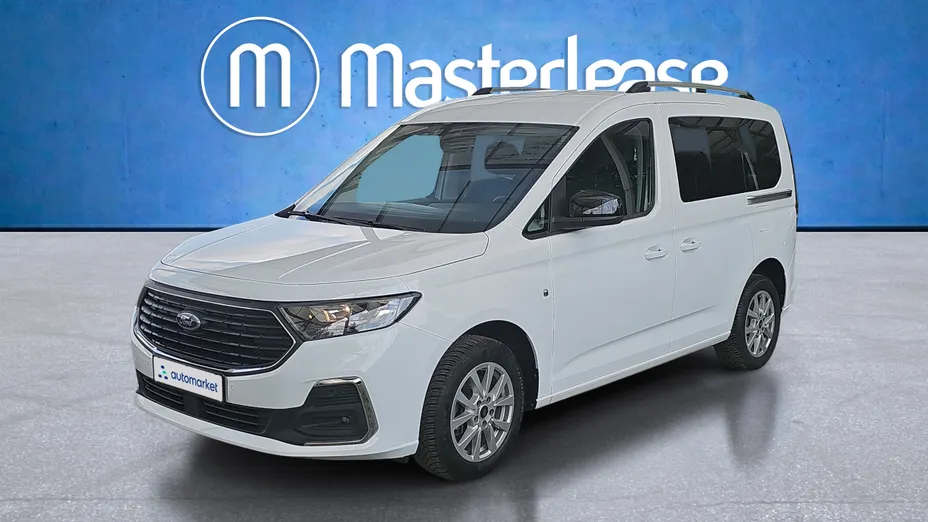 FORD Tourneo Connect Tourneo Connect 2.0 EcoBlue Titanium