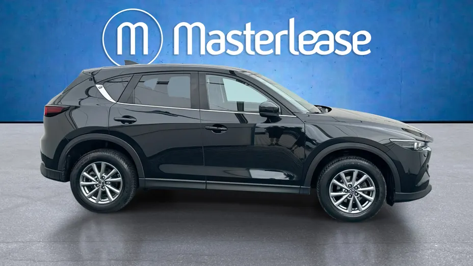 MAZDA CX-5 CX-5 2.0 Center-Line Plus 2WD aut