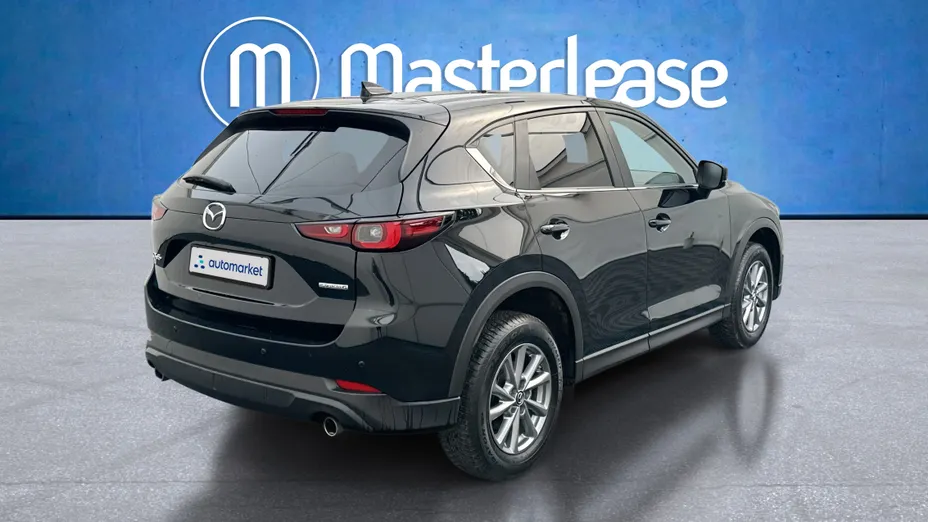 MAZDA CX-5 CX-5 2.0 Center-Line Plus 2WD aut