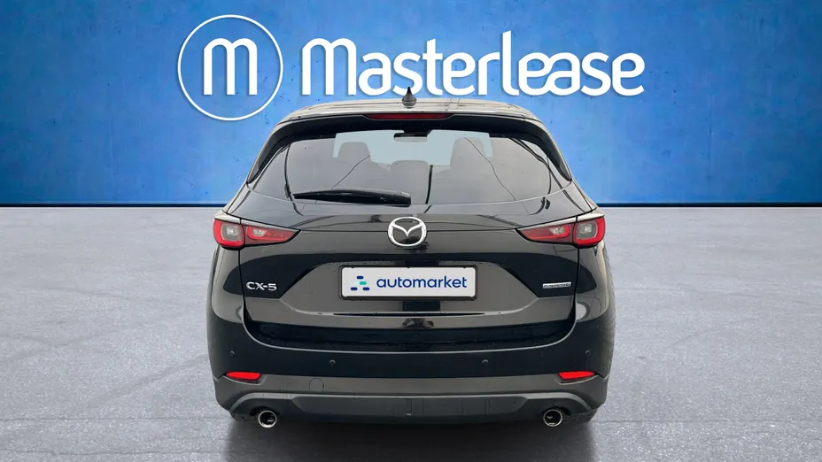 MAZDA CX-5 CX-5 2.0 Center-Line Plus 2WD aut