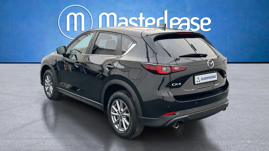 MAZDA CX-5 CX-5 2.0 Center-Line Plus 2WD aut