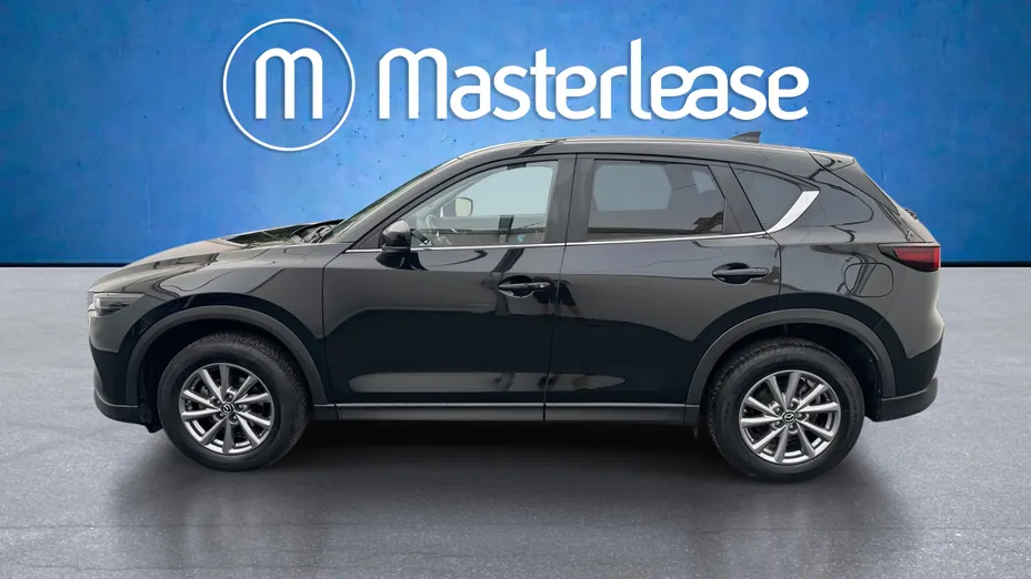 MAZDA CX-5 CX-5 2.0 Center-Line Plus 2WD aut