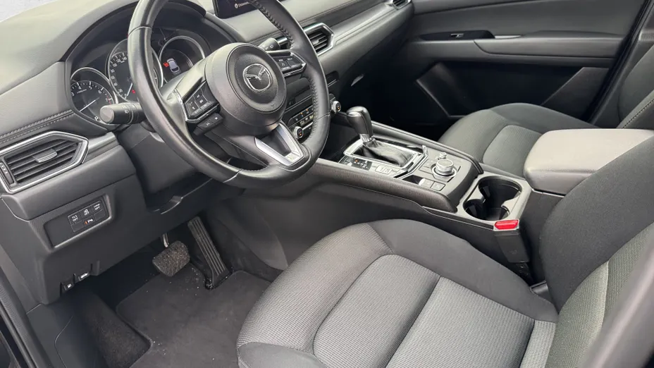 MAZDA CX-5 CX-5 2.0 Center-Line Plus 2WD aut