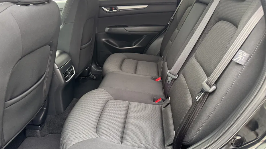 MAZDA CX-5 CX-5 2.0 Center-Line Plus 2WD aut