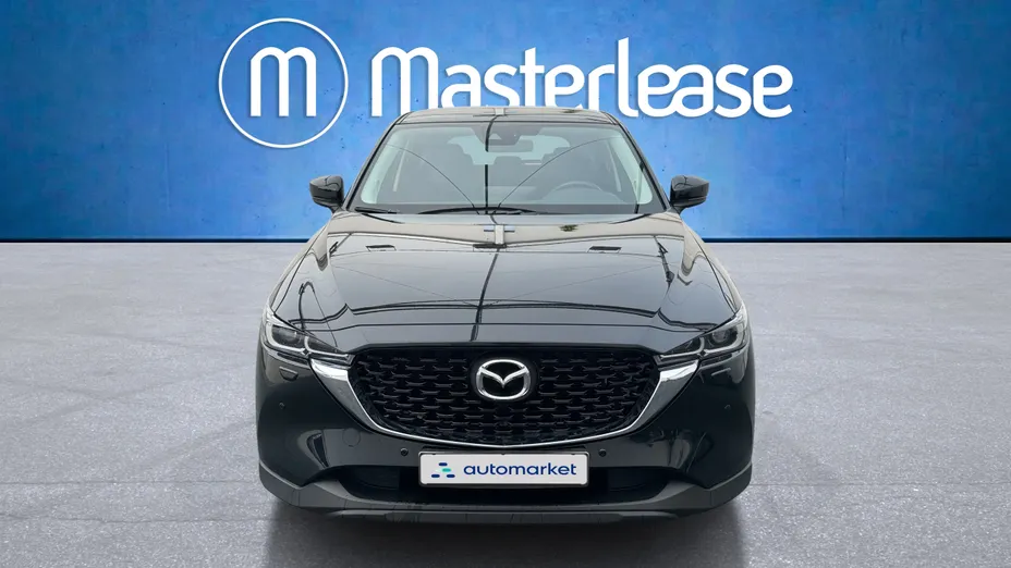MAZDA CX-5 CX-5 2.0 Center-Line Plus 2WD aut