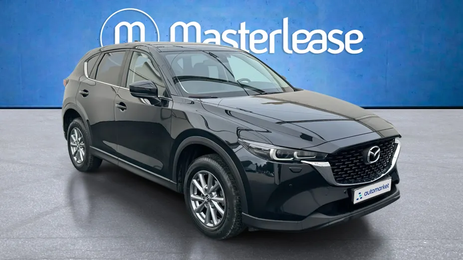 MAZDA CX-5 CX-5 2.0 Center-Line Plus 2WD aut