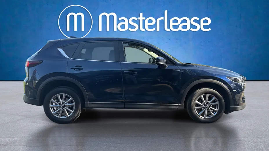 MAZDA CX-5 CX-5 2.0 Center-Line Plus 2WD aut