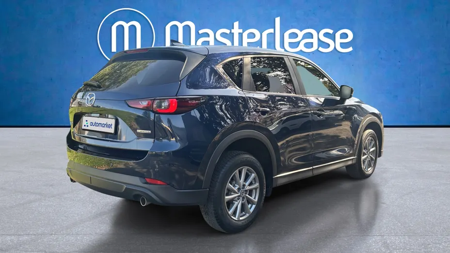 MAZDA CX-5 CX-5 2.0 Center-Line Plus 2WD aut