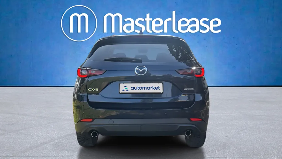MAZDA CX-5 CX-5 2.0 Center-Line Plus 2WD aut