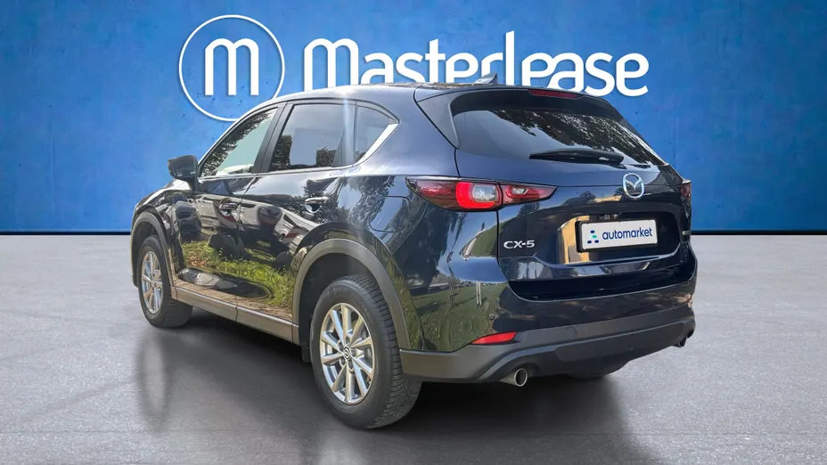 MAZDA CX-5 CX-5 2.0 Center-Line Plus 2WD aut