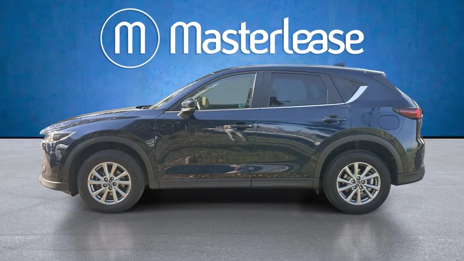 MAZDA CX-5 CX-5 2.0 Center-Line Plus 2WD aut