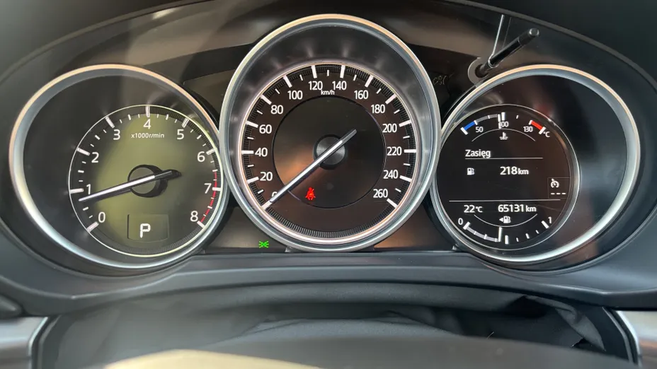 MAZDA CX-5 CX-5 2.0 Center-Line Plus 2WD aut