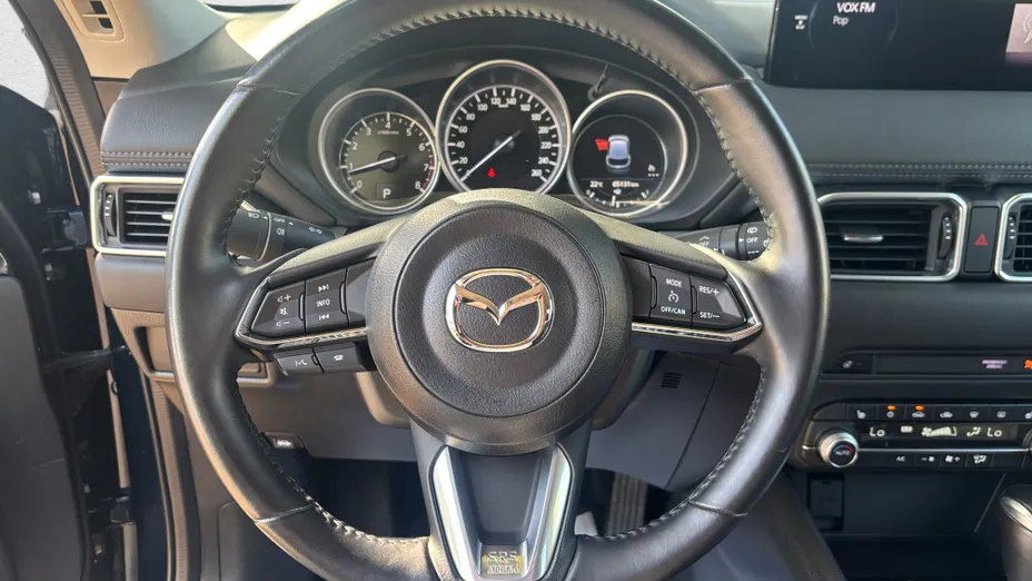 MAZDA CX-5 CX-5 2.0 Center-Line Plus 2WD aut