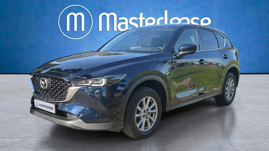 MAZDA CX-5 CX-5 2.0 Center-Line Plus 2WD aut