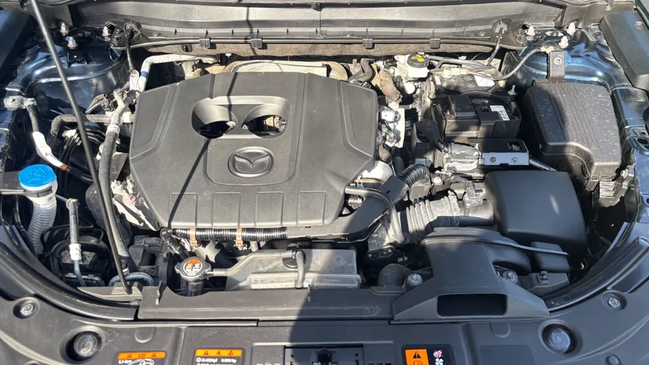 MAZDA CX-5 CX-5 2.0 Center-Line Plus 2WD aut