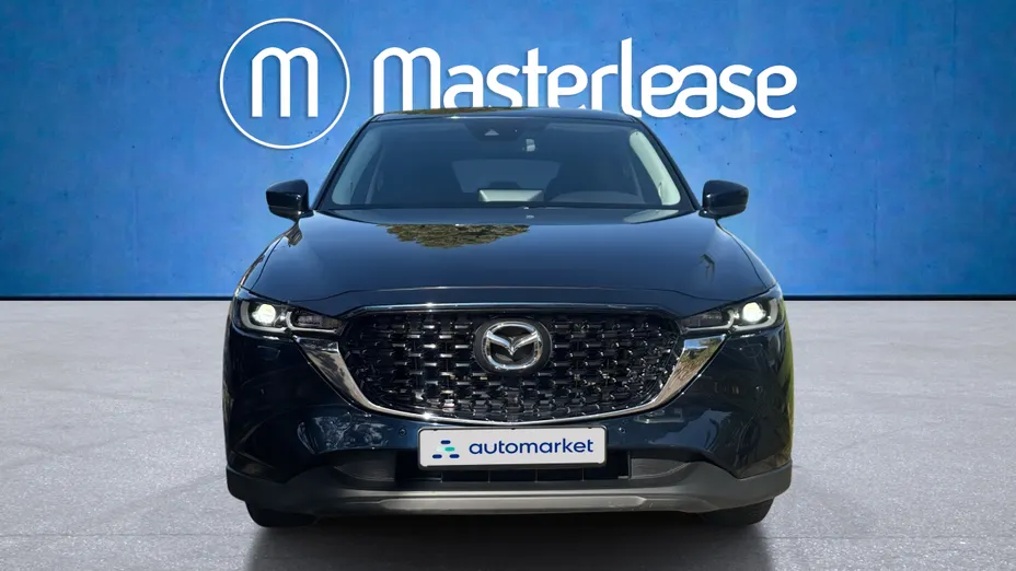 MAZDA CX-5 CX-5 2.0 Center-Line Plus 2WD aut