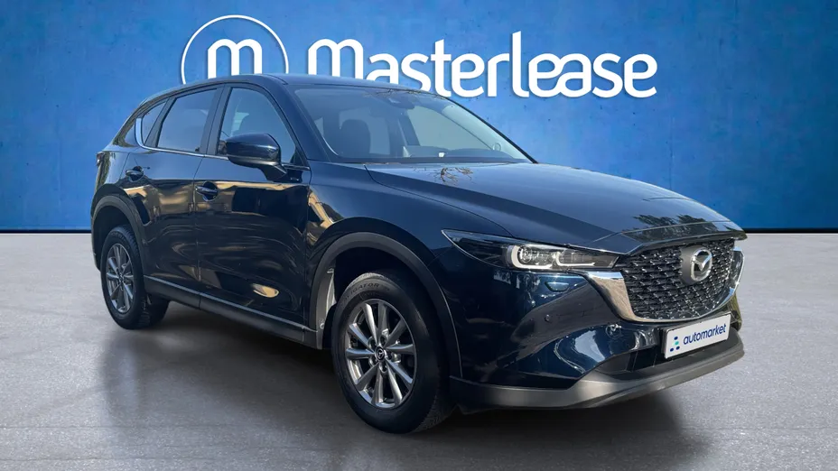 MAZDA CX-5 CX-5 2.0 Center-Line Plus 2WD aut