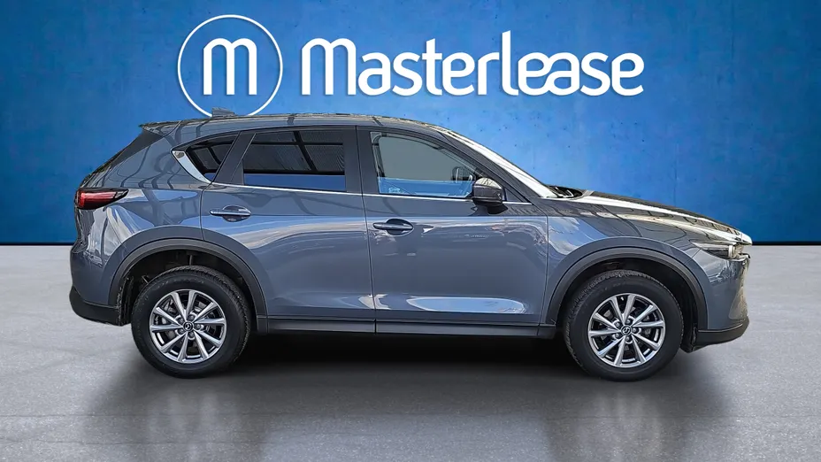 MAZDA CX-5 CX-5 2.0 Center-Line Plus 2WD aut
