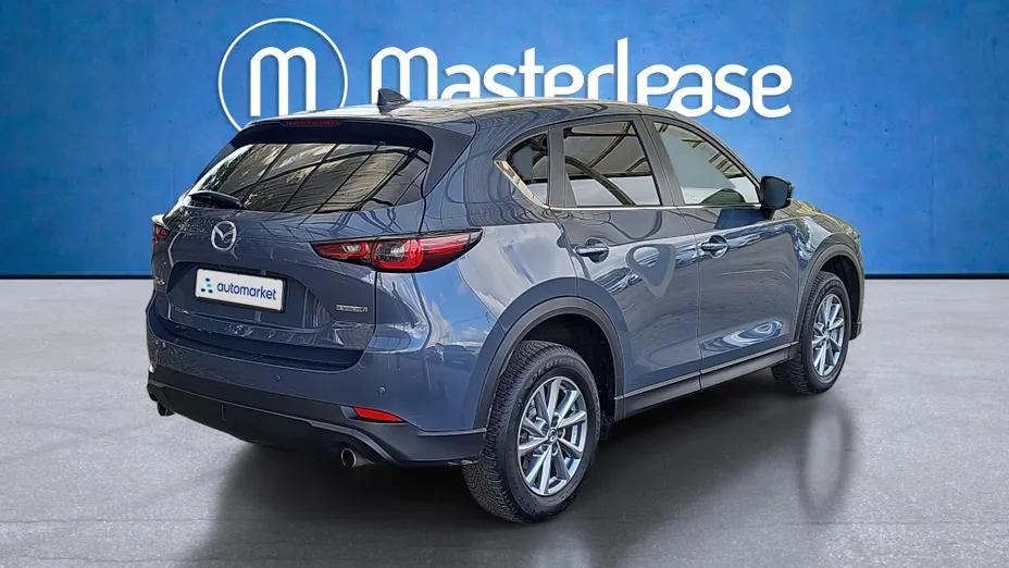 MAZDA CX-5 CX-5 2.0 Center-Line Plus 2WD aut