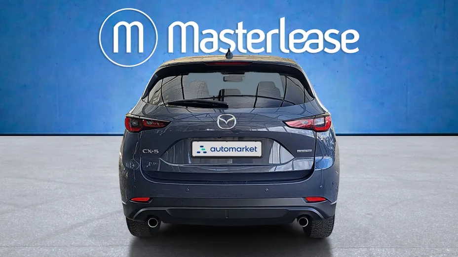 MAZDA CX-5 CX-5 2.0 Center-Line Plus 2WD aut