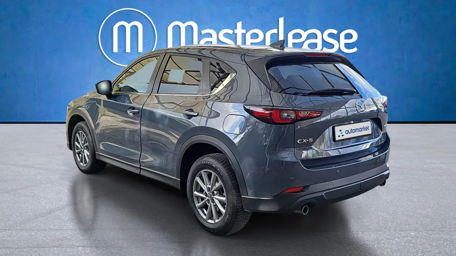 MAZDA CX-5 CX-5 2.0 Center-Line Plus 2WD aut