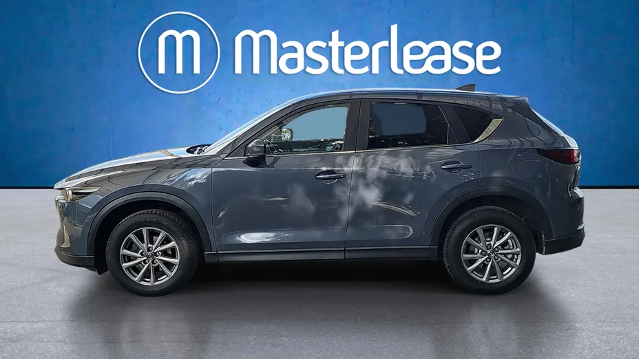 MAZDA CX-5 CX-5 2.0 Center-Line Plus 2WD aut
