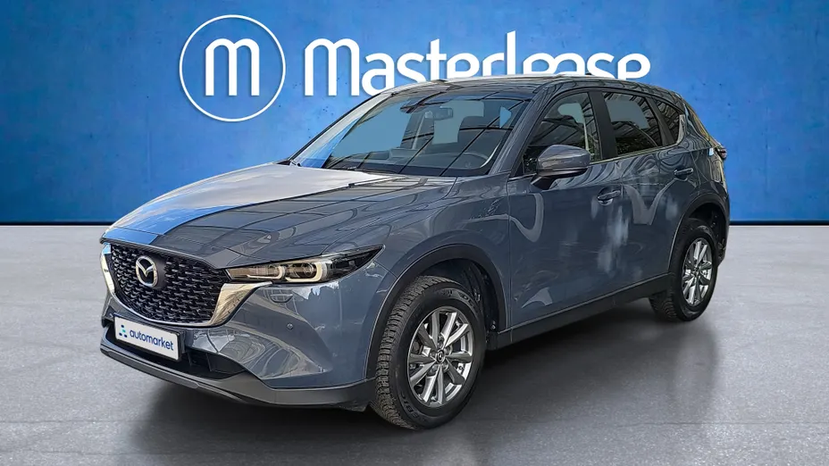 MAZDA CX-5 CX-5 2.0 Center-Line Plus 2WD aut