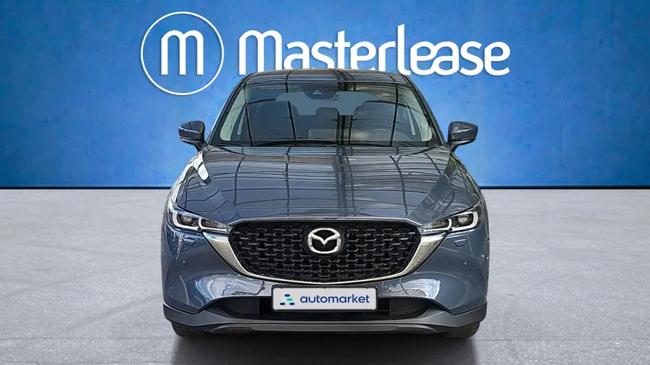 MAZDA CX-5 CX-5 2.0 Center-Line Plus 2WD aut