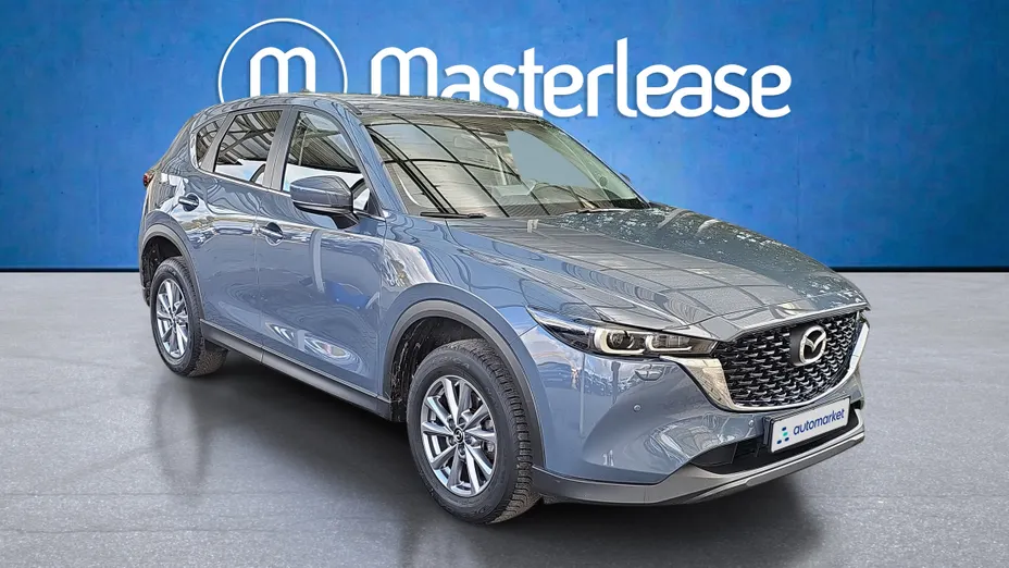 MAZDA CX-5 CX-5 2.0 Center-Line Plus 2WD aut