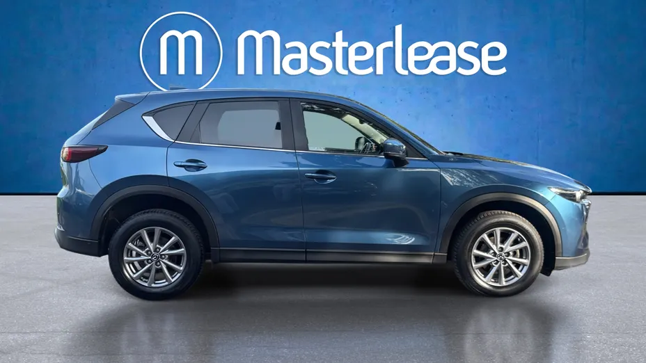 MAZDA CX-5 CX-5 2.0 Center-Line Plus 2WD aut