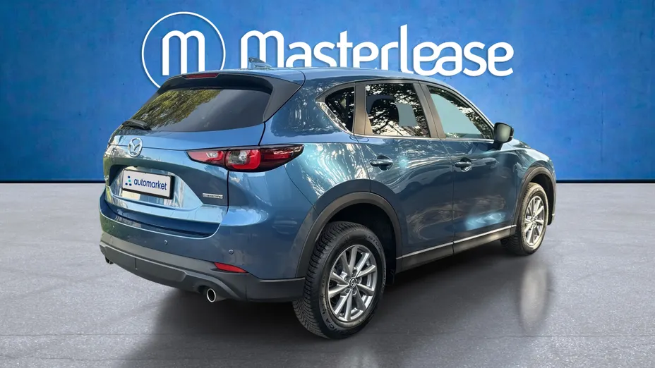MAZDA CX-5 CX-5 2.0 Center-Line Plus 2WD aut