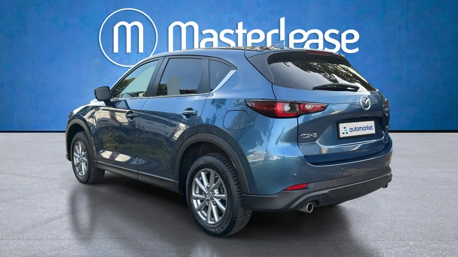 MAZDA CX-5 CX-5 2.0 Center-Line Plus 2WD aut
