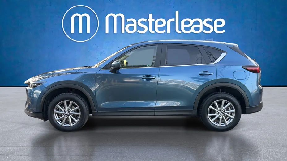 MAZDA CX-5 CX-5 2.0 Center-Line Plus 2WD aut