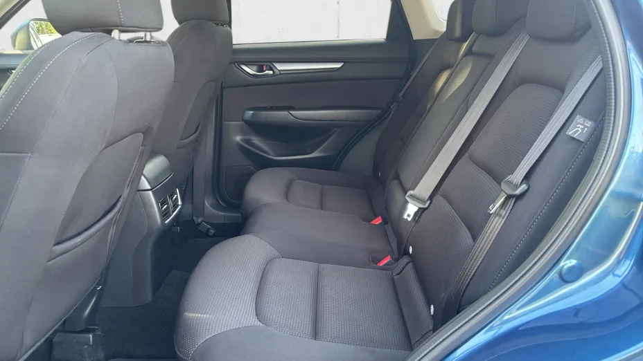 MAZDA CX-5 CX-5 2.0 Center-Line Plus 2WD aut