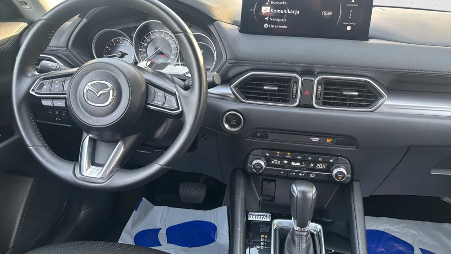 MAZDA CX-5 CX-5 2.0 Center-Line Plus 2WD aut