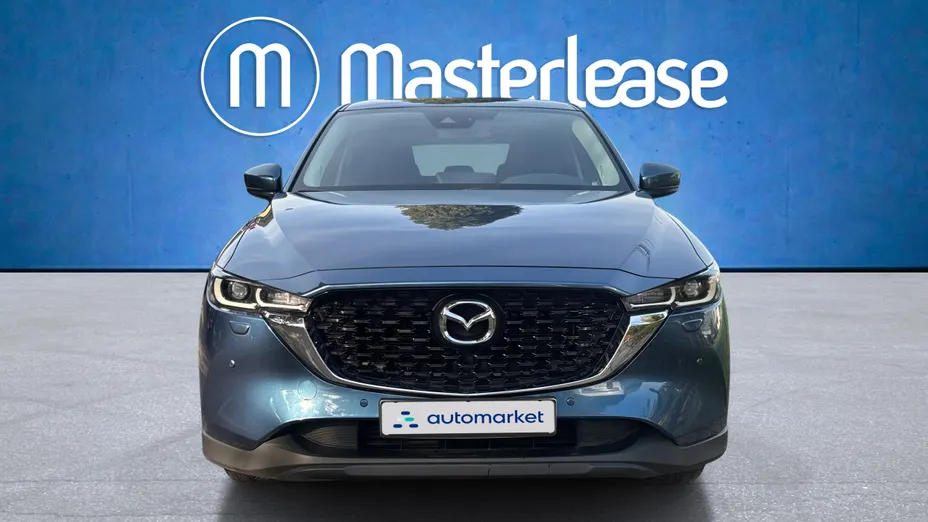 MAZDA CX-5 CX-5 2.0 Center-Line Plus 2WD aut