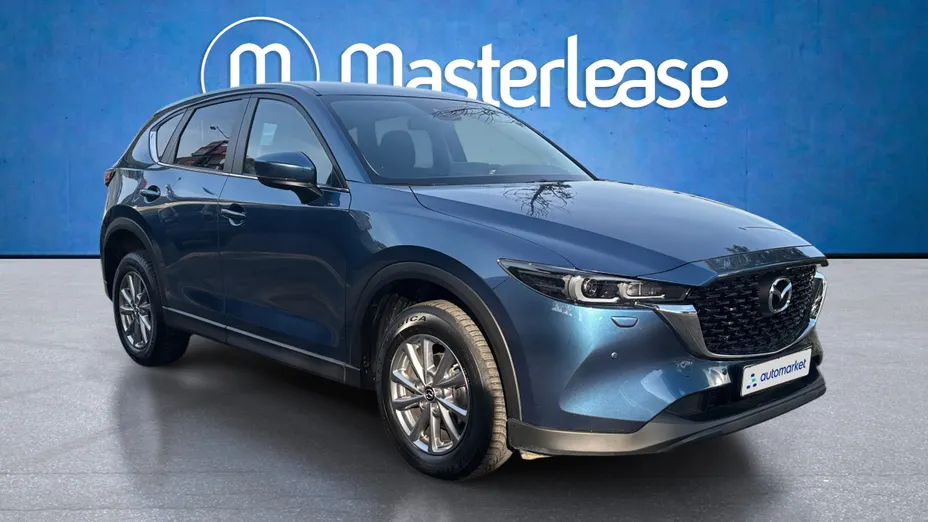 MAZDA CX-5 CX-5 2.0 Center-Line Plus 2WD aut