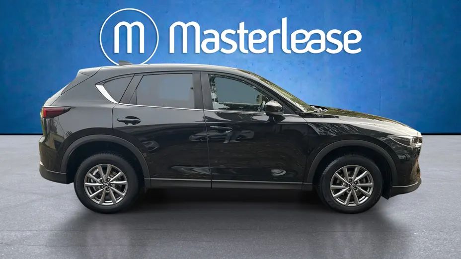MAZDA CX-5 CX-5 2.0 Center-Line Plus 2WD aut